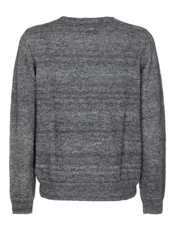Fred Mello maglia g/c FM22W41MG