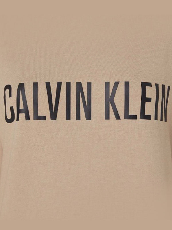 Calvin Klein felpa cappuccio 000NM1966E