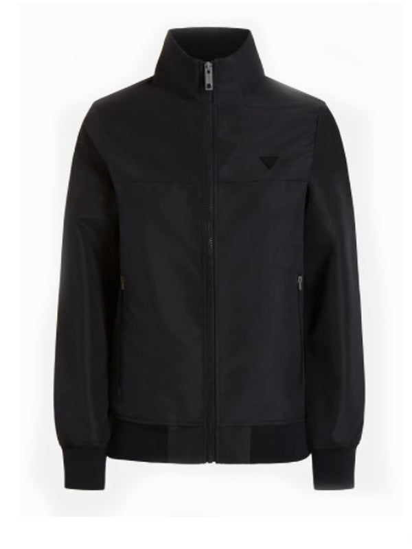 Guess giacca bomber sportiva V2RL05WO065