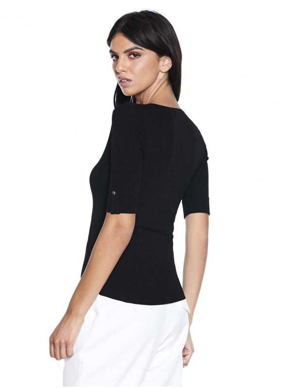 Relish maglia scollo a V RDP2202054017