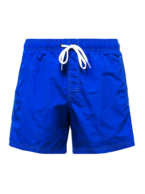 Sundek costume bs/rb-elastic waist M505BD TA100