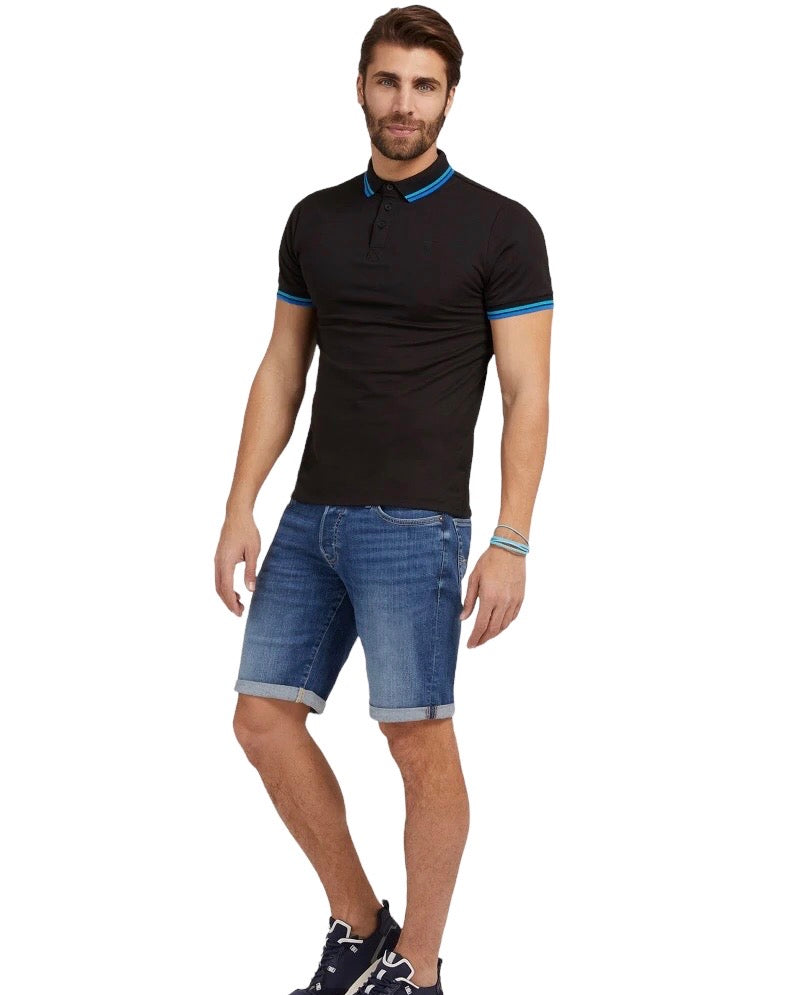 Guess shorts M2GD01D4GV5