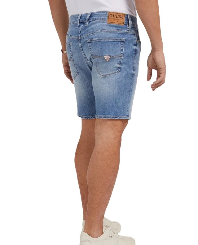 Guess Angels shorts M2GD03D4GV6