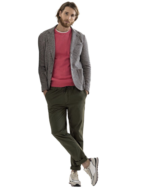 Pantalone Jogger FM22S20PU
