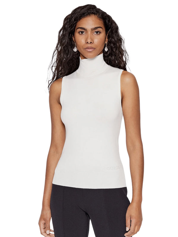 Top in maglia W2YR32Z2V62