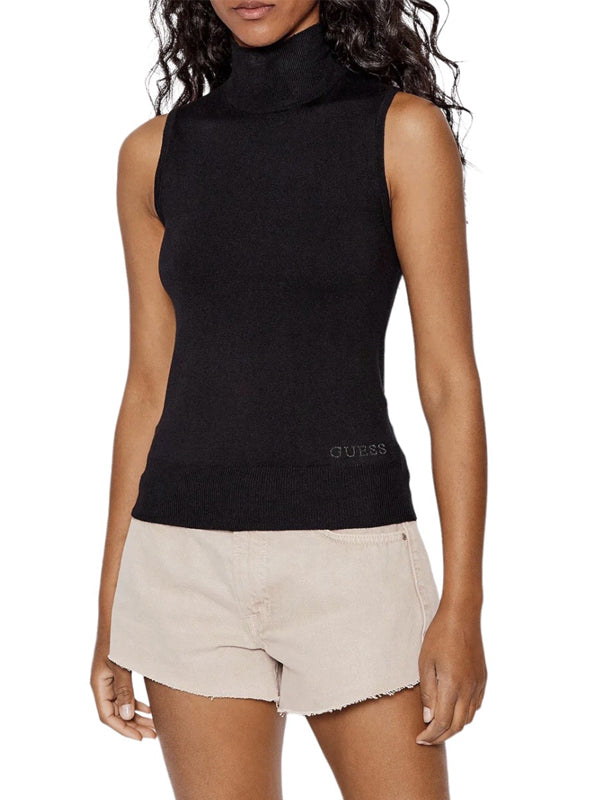 Top in maglia W2YR32Z2V62