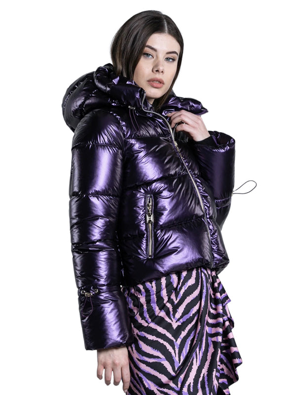 Piumino Bronzisa RDA2205010007