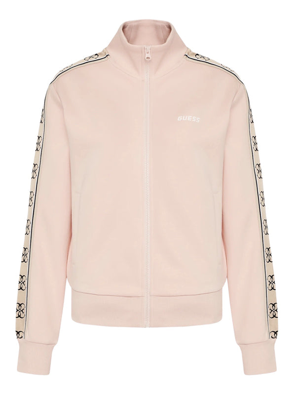 Guess felpa zip V2YQ16KA3P1