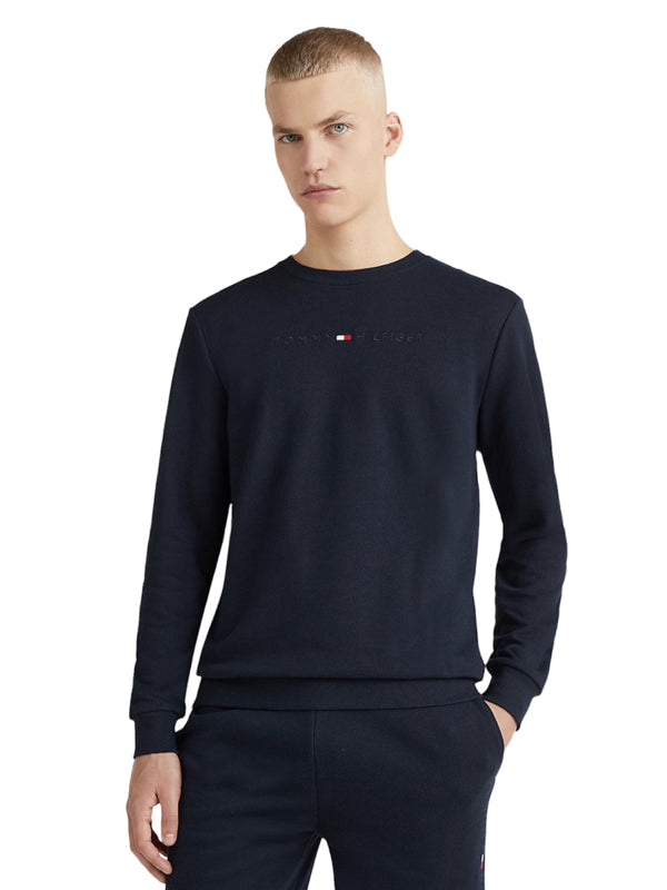 Tommy Hilfiger felpa g/c UM0UM02624