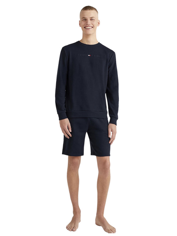 Tommy Hilfiger felpa g/c UM0UM02624