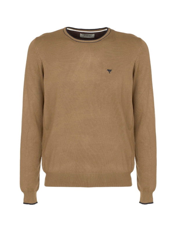 Fred Mello maglia g/c FM22W16MG