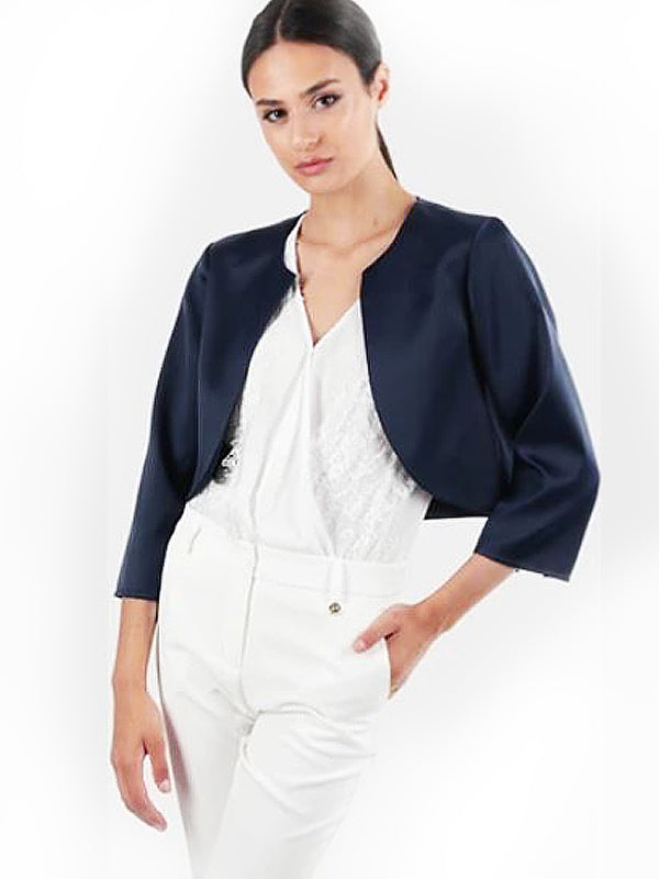 Fracomina bolero 3/4 SP648