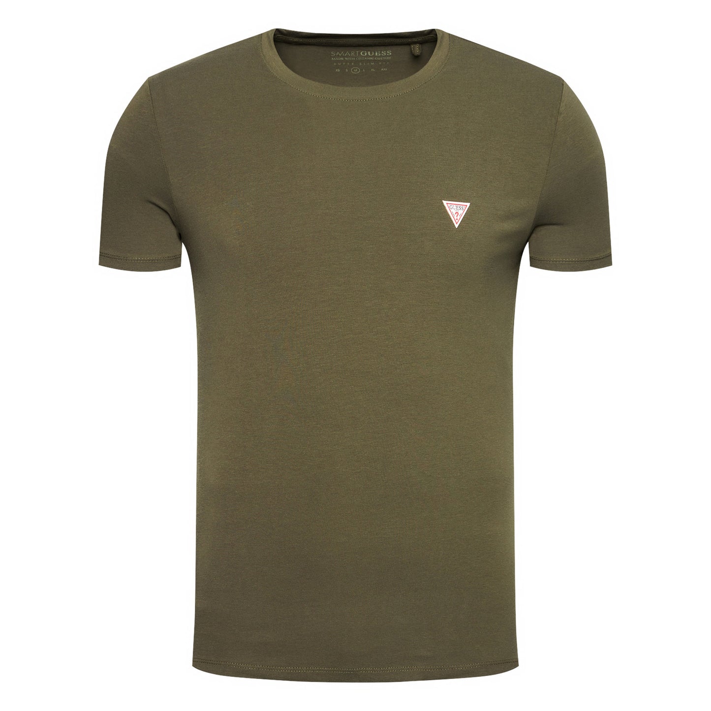 Guess t-shirt M1RI24 J1311