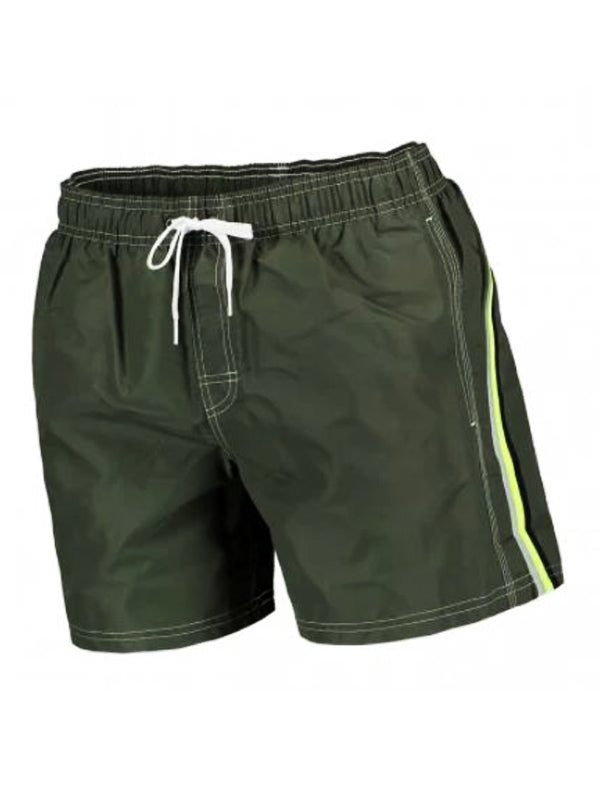 Sundek costume bs/rb-elastic waist M505BD TA100