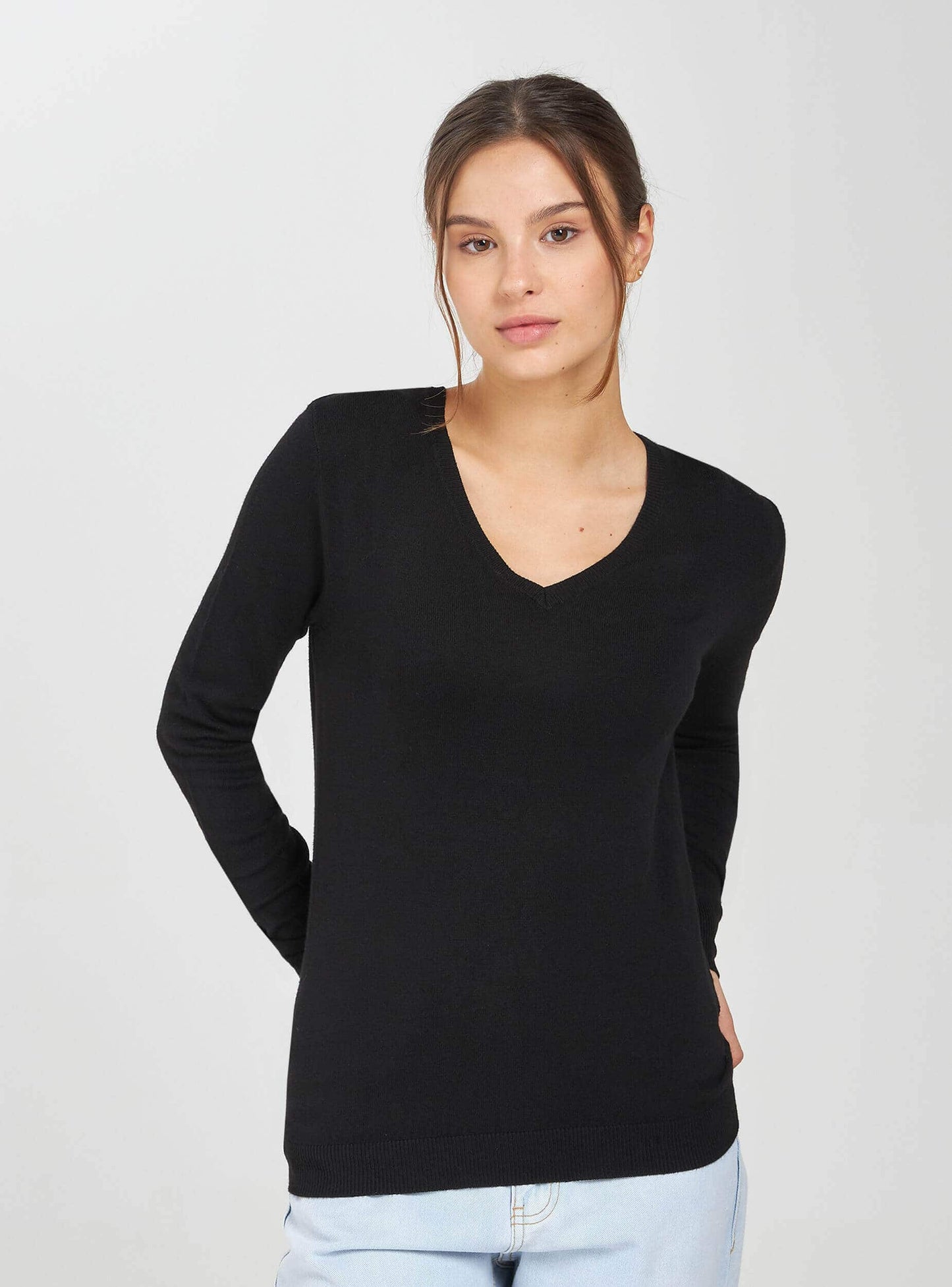 MAGLIA INFLUENCER J3299