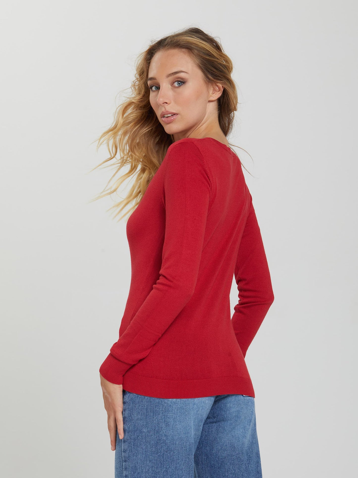 MAGLIA INFLUENCER J3299