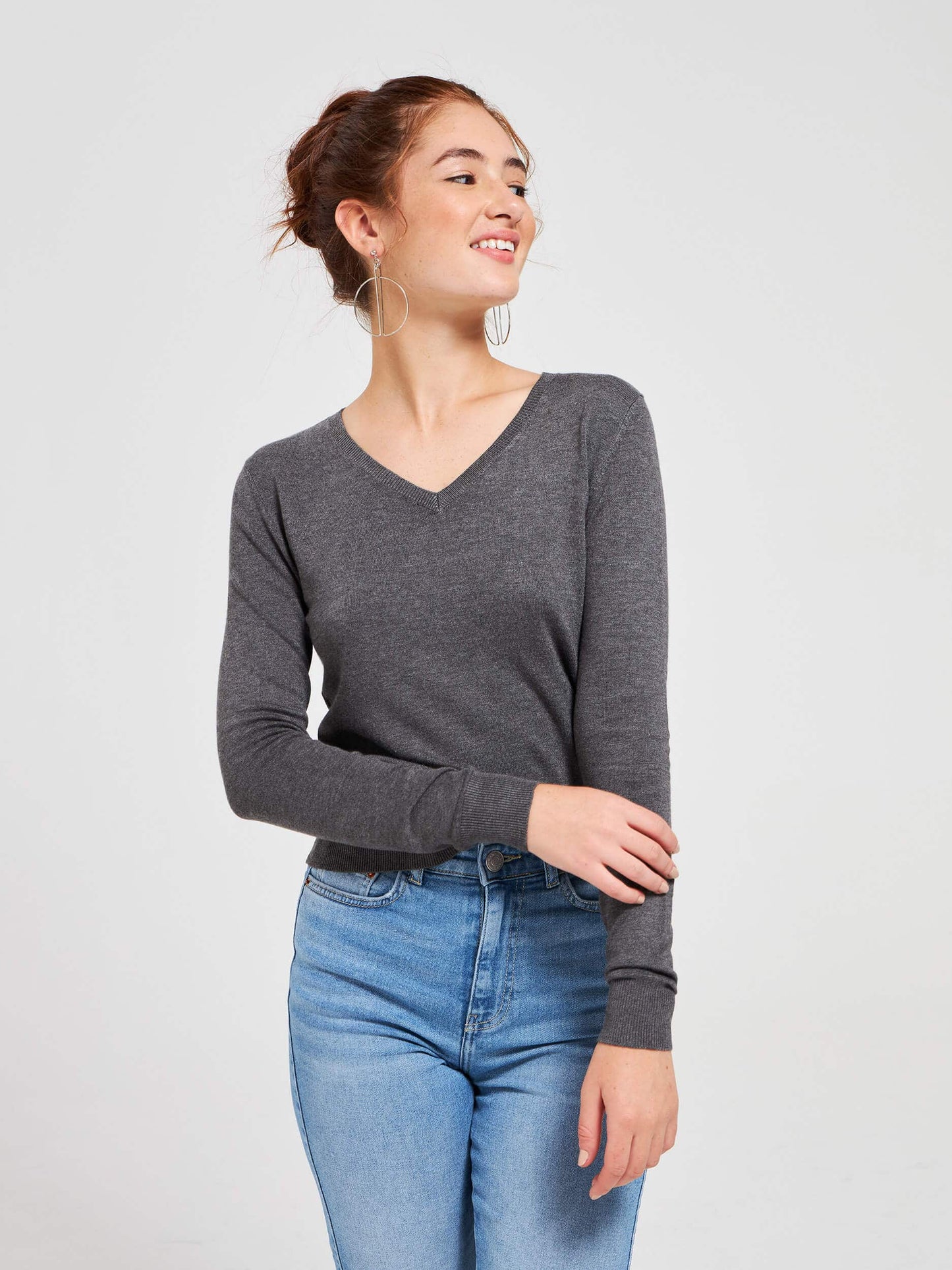MAGLIA INFLUENCER J3299