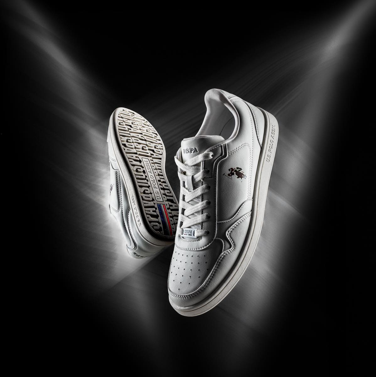 U.S. POLO ASSN.