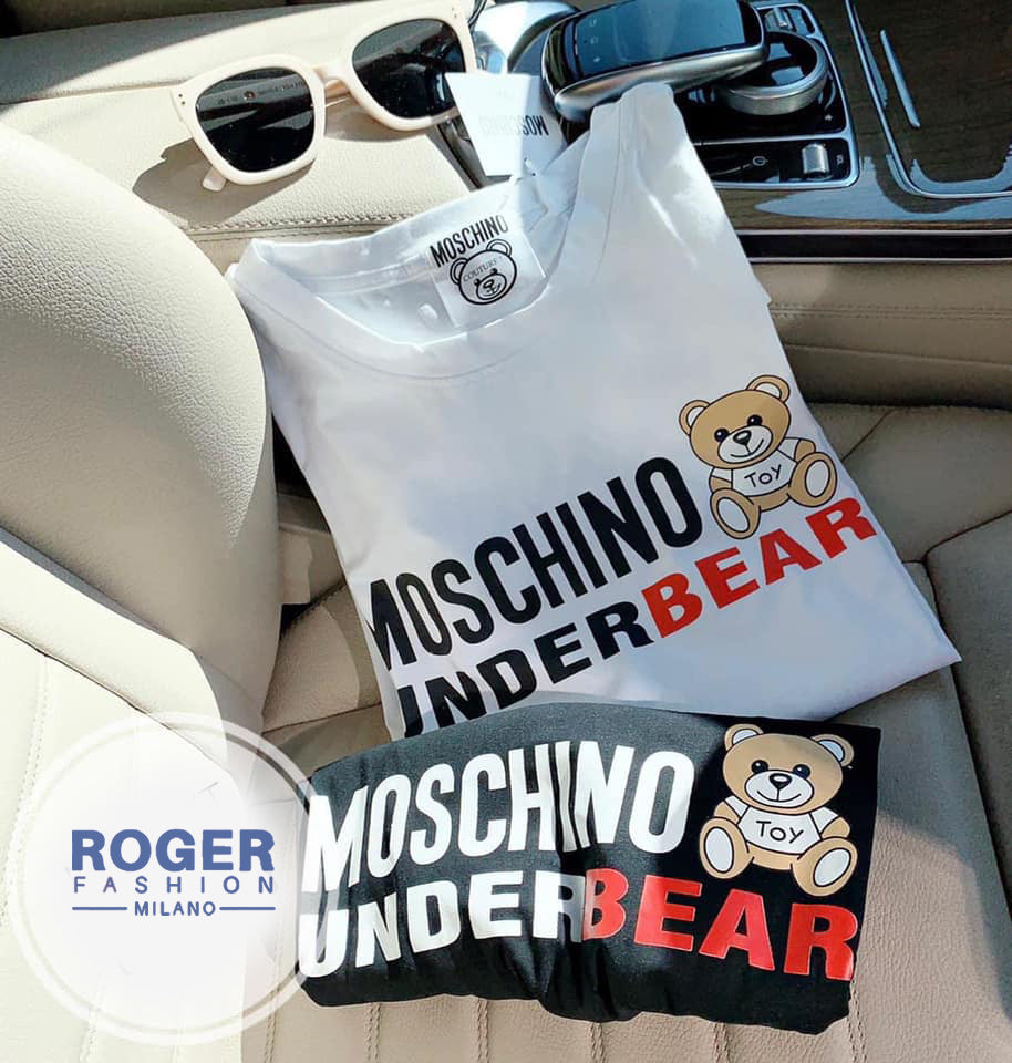 MOSCHINO