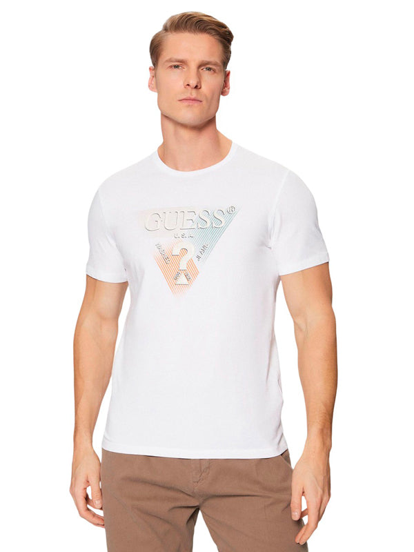 Guess t-shirt M5RI14J1314