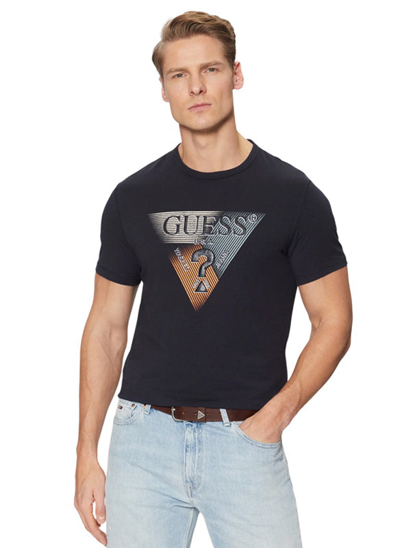 Guess t-shirt M5RI14J1314