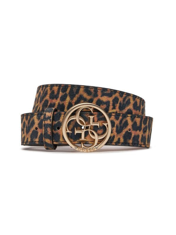 Guess cintura W4GZ22WG750