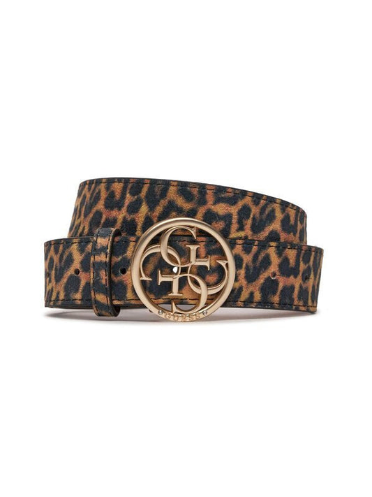 Guess cintura W4GZ22WG750