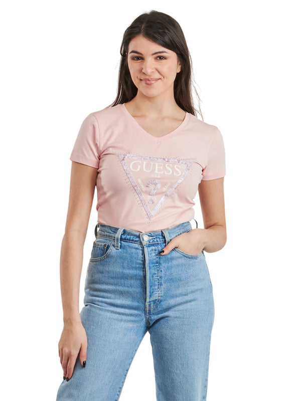 Guess t-shirt W5RI21J1314