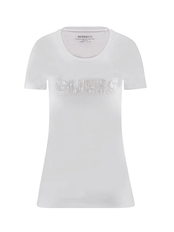 Guess t-shirt W5GI17J1314