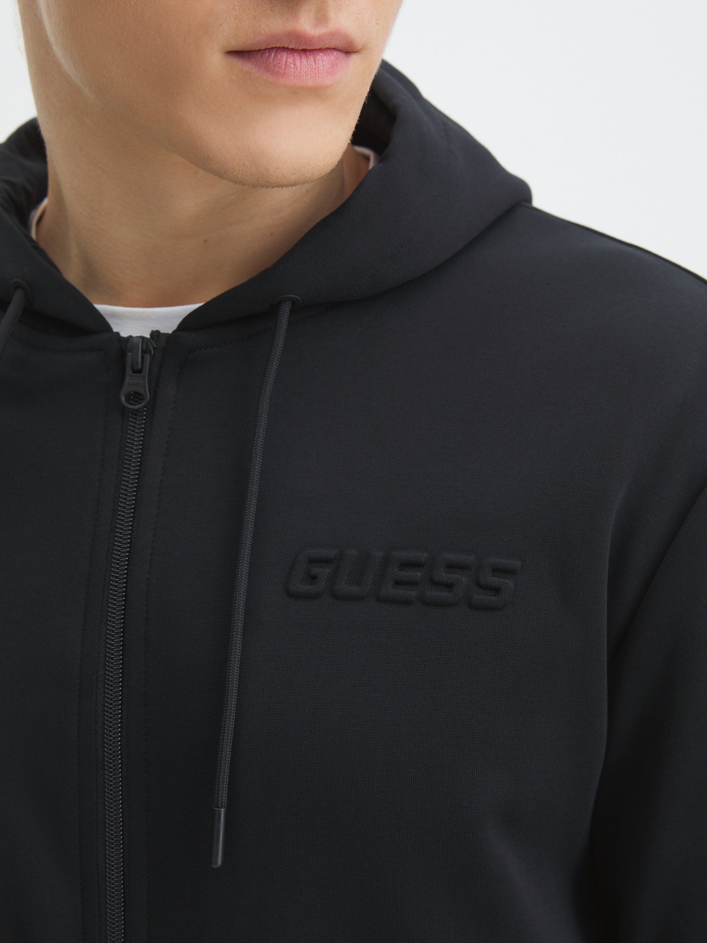 Guess felpa Z4YQ07KC3D2