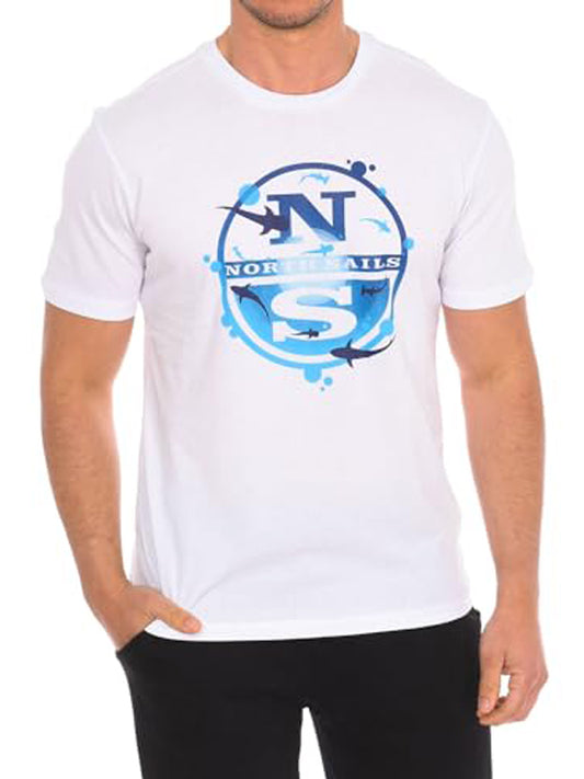 North Sails t-shirt 902412