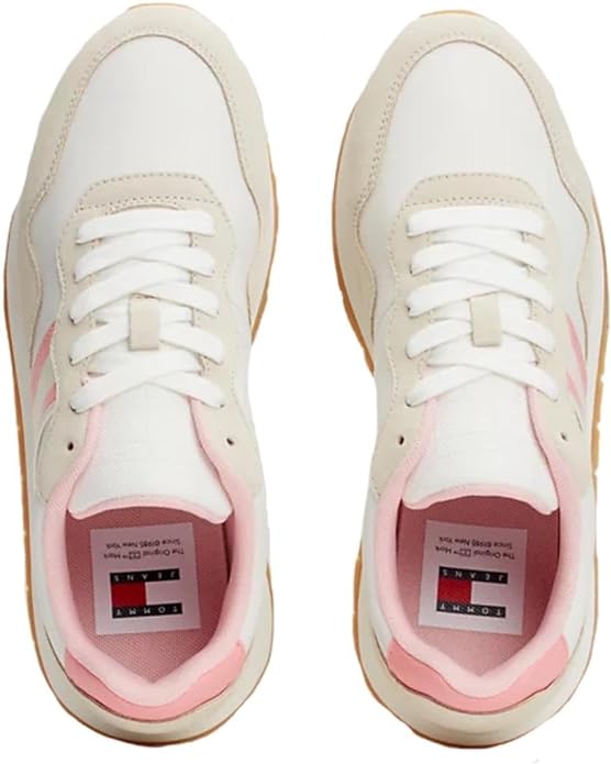 Tommy Jeans sneakers EN0EN02510
