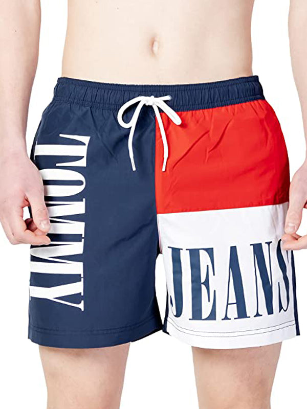 Tommy Jeans costume UM0UM02753