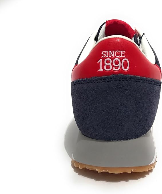 U.S POLO sneakers CLEEF006