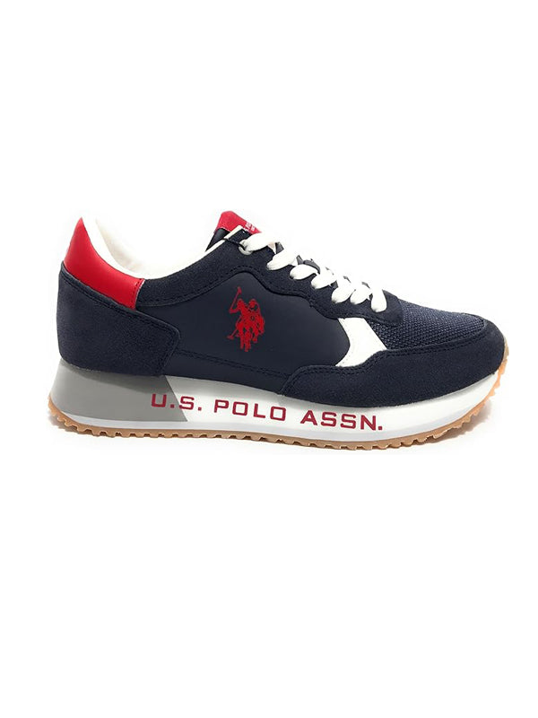 U.S POLO sneakers CLEEF006