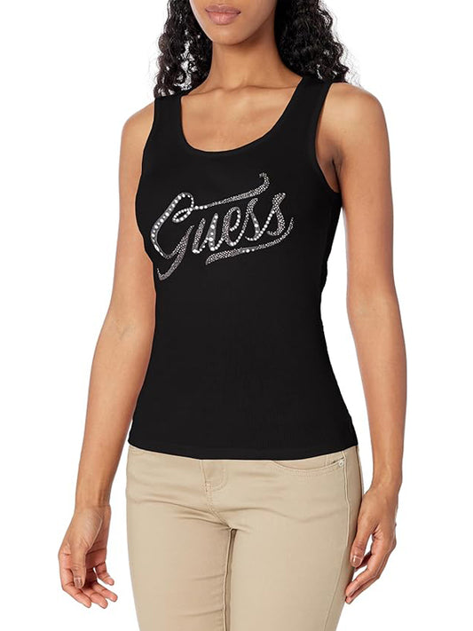 Guess top W4RP46K1814