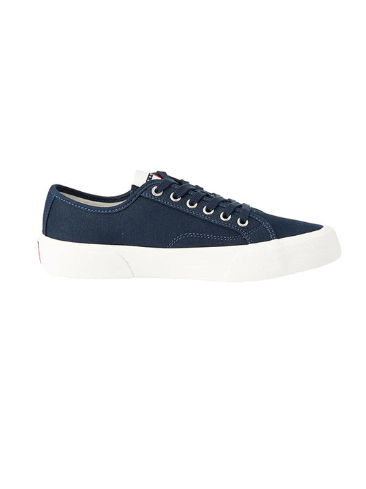 Tommy Hilfiger Lace up Canvas EM0EM01365