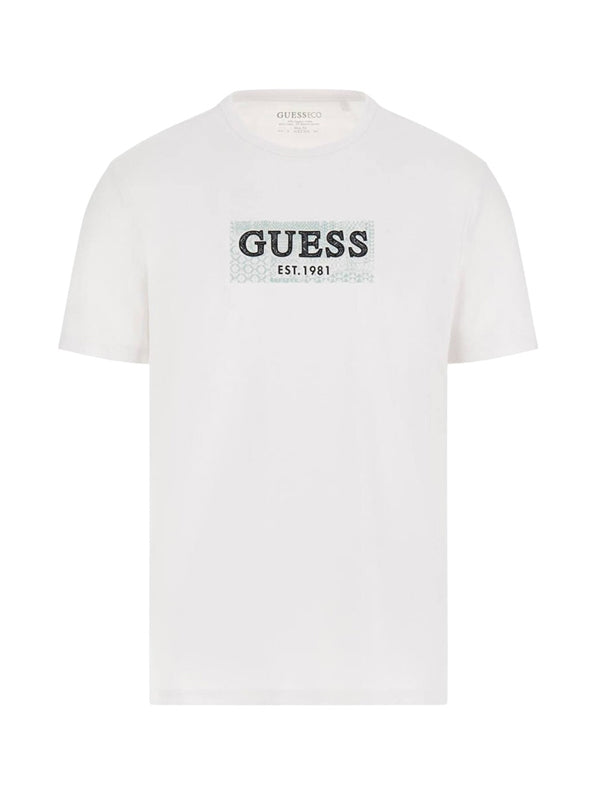 Guess t-shirt M5GI19J1314