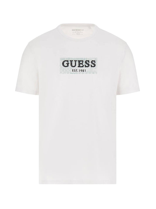 Guess t-shirt M5GI19J1314