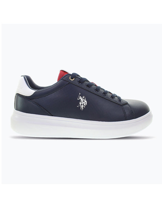 Us polo sneakers CODY010