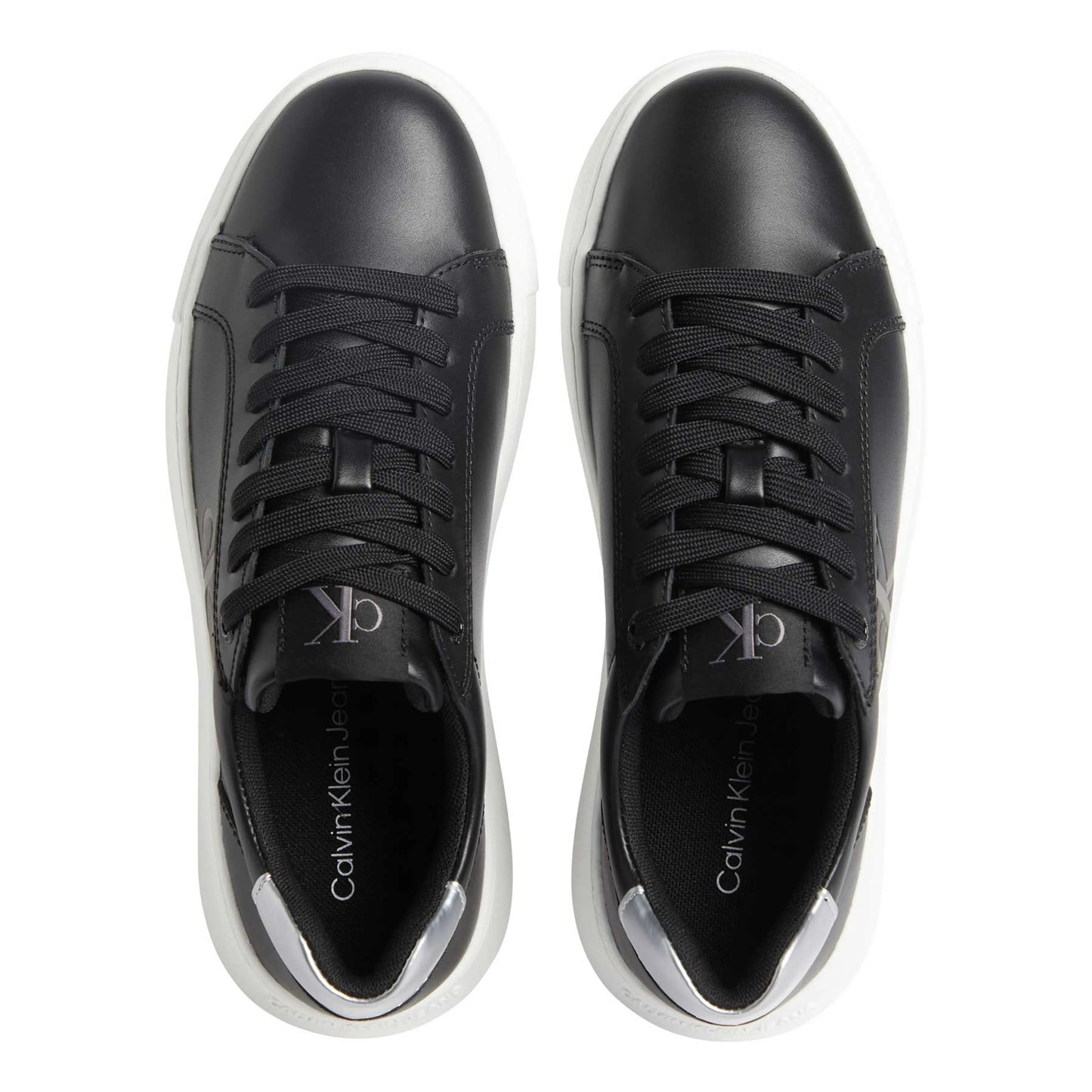 Calvin Klein sneakers YW0YW01687