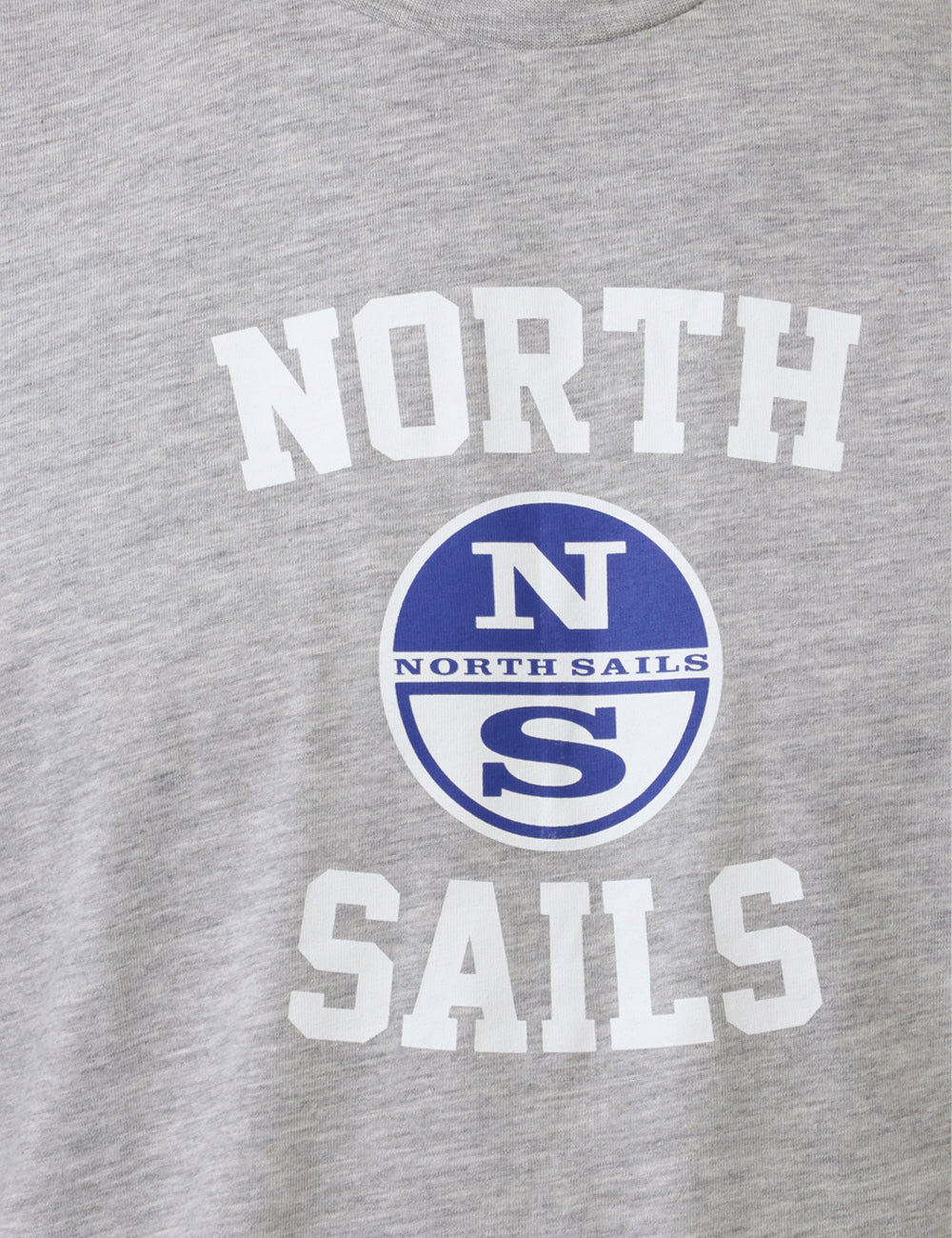 North Sails t-shirt 902400