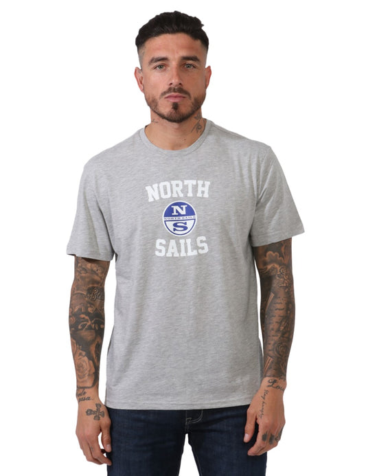 North Sails t-shirt 902400