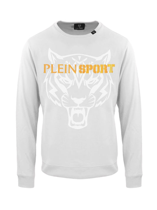 Plein Sport felpa FIPSG600