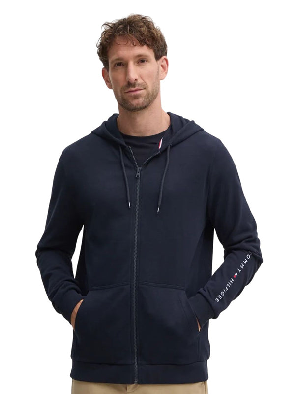 Tommy Hilfiger felpa zip UM0UM03347