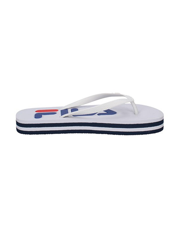 Fila Troy zeppa slipper FFW0271