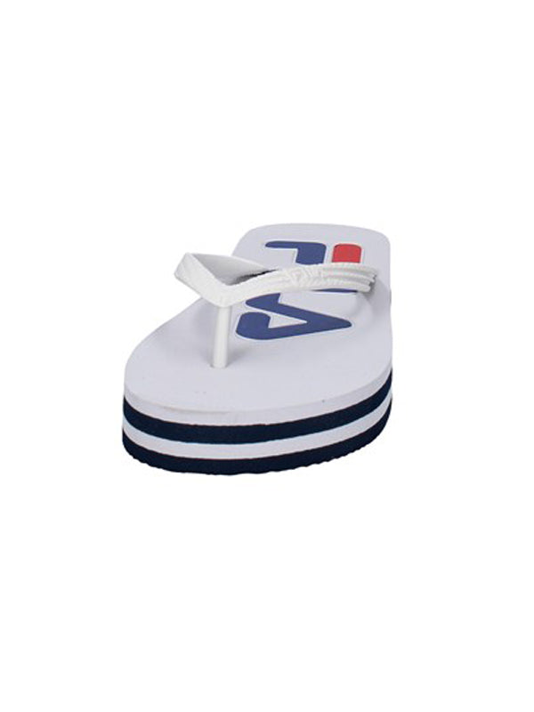 Fila Troy zeppa slipper FFW0271