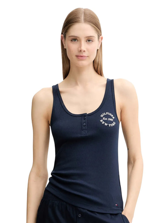 Tommy Hilfiger top UW0UW05791