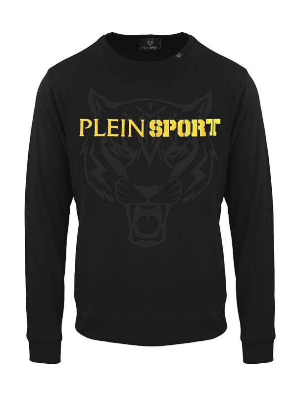 Plein Sport felpa FIPSG600