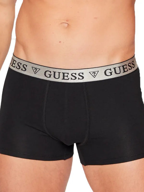 Guess set t-shirt+boxer U4BG85KCD31